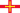 Logo représentant le drapeau du pays Guernesey