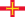 Guernsey bayrak