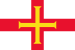 Bandeira de Guérnesei