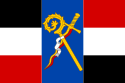 Libřice - Bandera