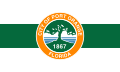 Flag of Port Orange