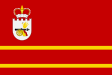 Szmolenszki terület zászlaja