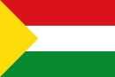 Bandiera di Ulloa