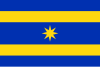 Flagge von Zlín