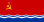 Bandiera della Repubblica socialista sovietica lettone (1953–1990).svg