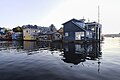 Floating Home Village - Houseboats - Victoria - Vancouver Island - British Columbia - Canada - Pacific Northwest 3.jpg