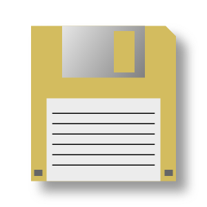 Computing Icon