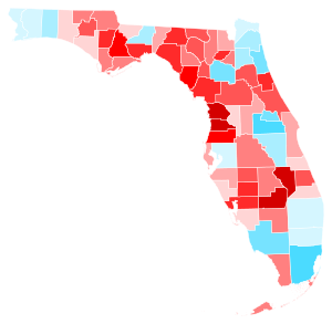 Florida County Trend 2016.svg