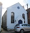 Former Bible Christian Chapel, South Street, Yarmouth, Isle of Wight (May 2016) (3).JPG