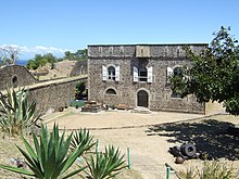 Fort Napoleon des Saintes, Guadeloupe Fort-Napoleon-des-Saintes.jpg