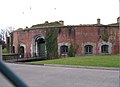Fort Grange
