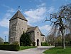 Capilla Sainte-Brigide