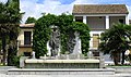 wikimedia_commons=File:Fountain dedicated to Federico García Lorca - Fuente Vaqueros.jpg