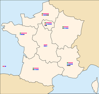 <span class="mw-page-title-main">2009 European Parliament election in France</span>