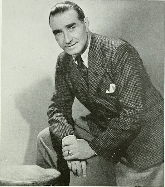 Lloyd c. 1939