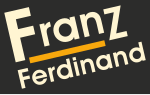 Vorschaubild für Franz Ferdinand (Band)