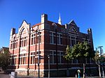 Fremantle Technical School