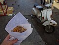 Frittola & Vespa in Ballaro market Palermo.jpg