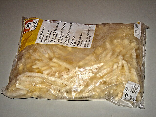 Frite — Wikipédia