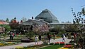 Greenhouses