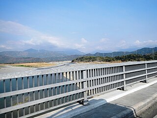 <span class="mw-page-title-main">Amburayan River</span> River in Ilocos Region, Philippines