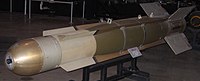 Bomba GBU-8