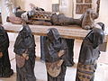 Tomb of Philippe Pot (anonymous, 1477)
