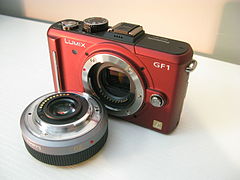 GF1- Interchangeable Lens (4288075248).jpg