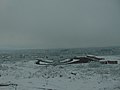 Gabala, Azerbaijan in Winter.jpg