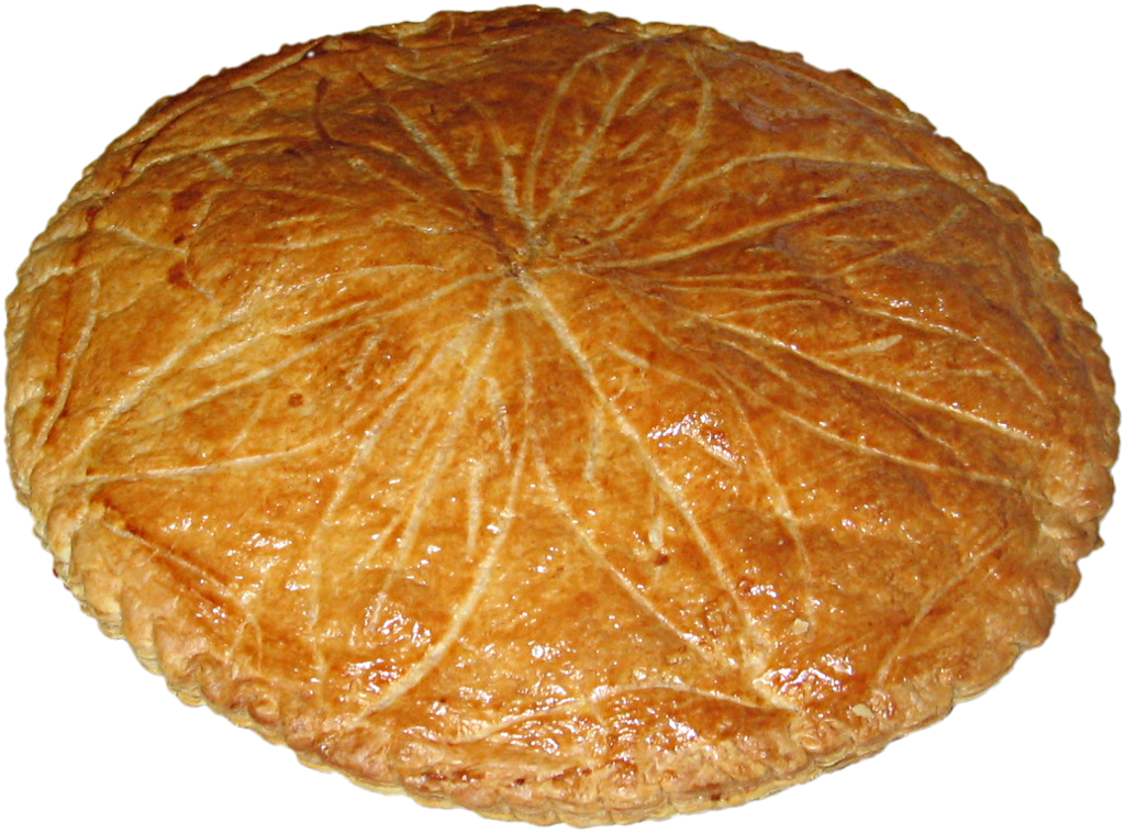 On tire les rois  - Page 10 1024px-Galette_des_Rois