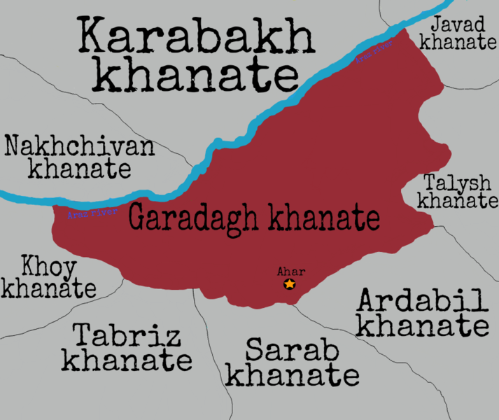 File:Garadagh khanate (eng).png