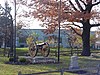 Garrison Cemetery