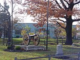 Garrison Friedhof