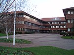 Gateshead Civic Centre