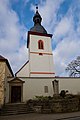 Evangelisch-lutherische Pfarrkirche St. Georg