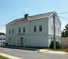 Gemeindeamt Tirpersdorf
