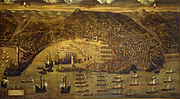 Thumbnail for View of Genoa