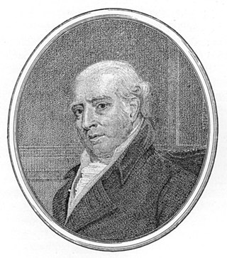 <span class="mw-page-title-main">George Nicol (bookseller)</span>