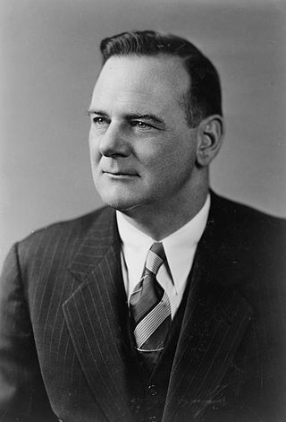 <span class="mw-page-title-main">George Meader</span> American politician (1907–1994)