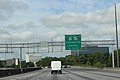 Georgia I85sb Exit 91 .75 mile