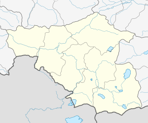 Georgia Samtskhe-Javakheti location map.svg