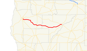 Georgia state route 200 map.png