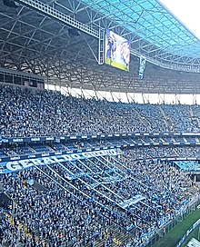 Torcida do Grêmio