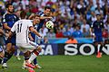 Germany and Argentina face off in the final of the World Cup 2014 12.jpg
