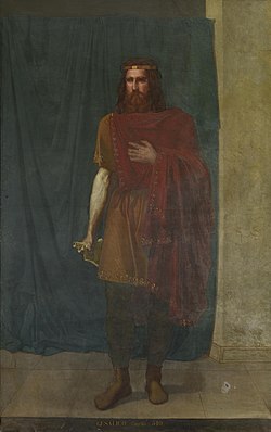 Gesaleico, rey de los Visigodos (Museo del Prado).jpg