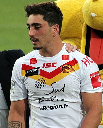 Tony Gigot