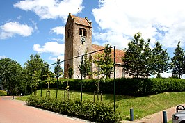 Kerk van Genum