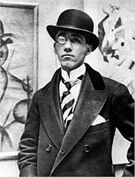 Gino Severini -  Bild