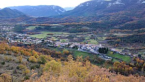 Habiter à Ginoles