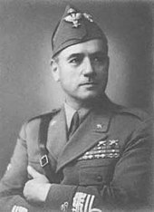 General Giovanni Messe Giovanni Messe.jpg